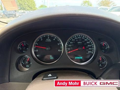 Used 2013 Chevrolet Avalanche LTZ RWD image 29