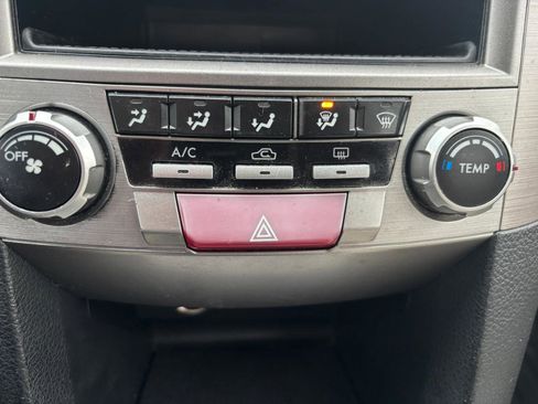 Used 2013 Subaru Legacy 2.5i image 14