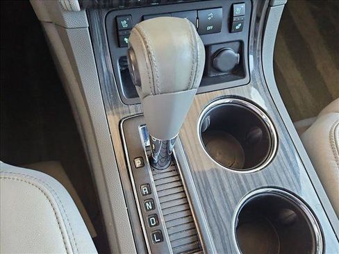 Used 2013 Chevrolet Traverse LTZ w/ LPO, 'HIT The Road' Package FWD image 12