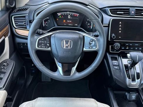 Used 2018 Honda CR-V EX image 16