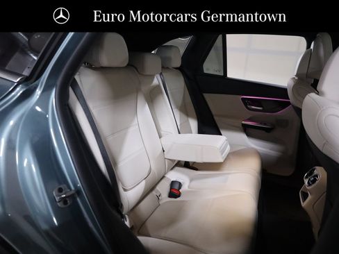 Certified 2026 Mercedes-Benz GLC 300 4MATIC image 41
