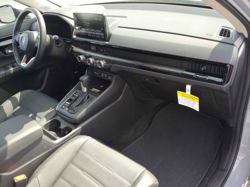 Used 2025 Honda CR-V EX-L image 29