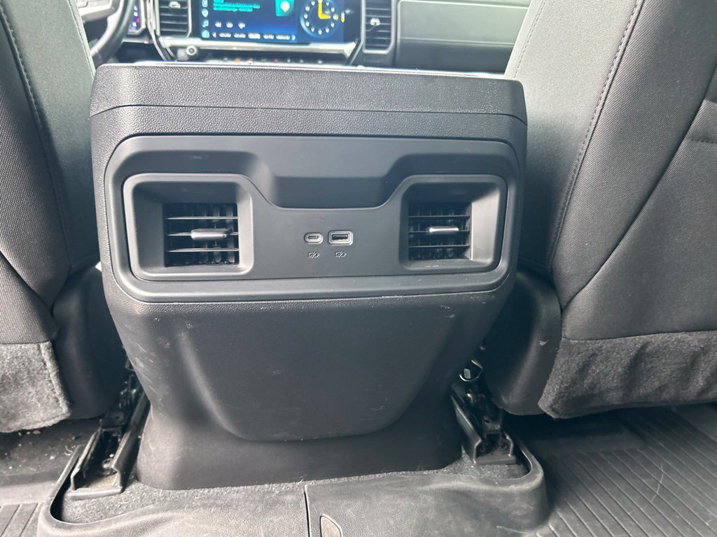 Used 2022 Chevrolet Silverado 1500 RST w/ All Star Edition Plus AWD/4WD image 23