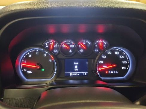 Used 2022 GMC Sierra 3500 Pro w/ Convenience Package image 17