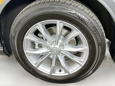 Used 2024 Honda CR-V EX-L image 32