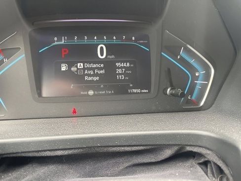Used 2019 Honda Odyssey LX image 19
