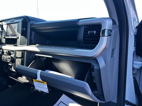 New 2026 Ford F250 XL w/ STX Appearance Package image 44