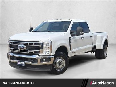 Used 2025 Ford F350 XLT w/ FX4 Off-Road Package