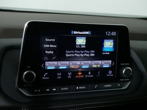 Used 2023 Nissan Rogue SV w/ SV Premium B Package AWD/4WD image 27