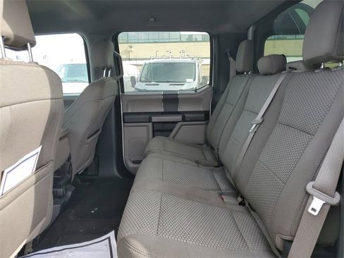 Used 2020 Ford F150 XLT w/ Trailer Tow Package image 17