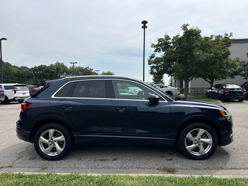 Used 2020 Audi Q3 2.0T Premium AWD/4WD image 4