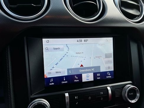 Used 2021 Ford Mustang GT Premium w/ Equipment Group 401A image 41