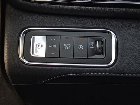 New 2026 Buick Enclave Preferred w/ Power Package image 23