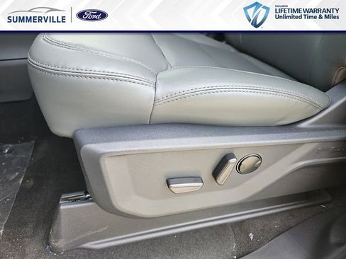 New 2026 Ford Expedition Max Active image 21