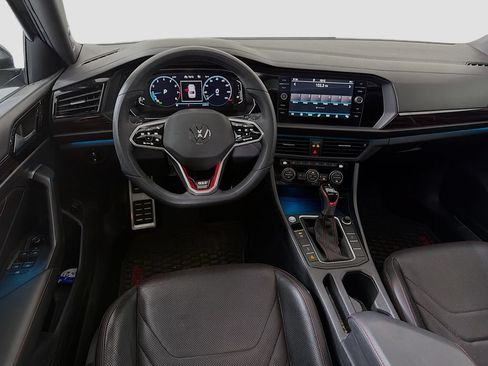 Used 2022 Volkswagen Jetta GLI Autobahn FWD image 23