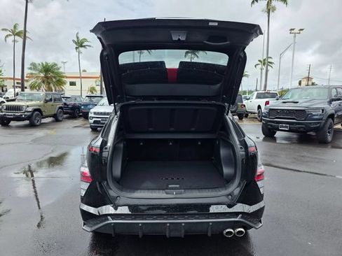 Used 2025 Hyundai Kona N Line S FWD image 11