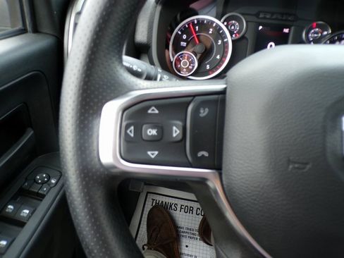 New 2026 RAM 2500 Tradesman image 14