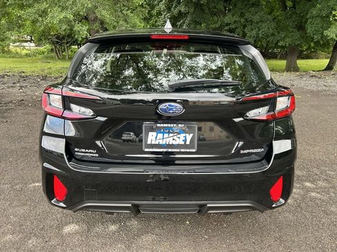 Certified 2024 Subaru Impreza 2.0i Sport AWD/4WD image 25