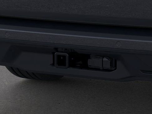 New 2025 Ford Expedition Max Active image 25