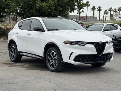 New 2025 Alfa Romeo Tonale