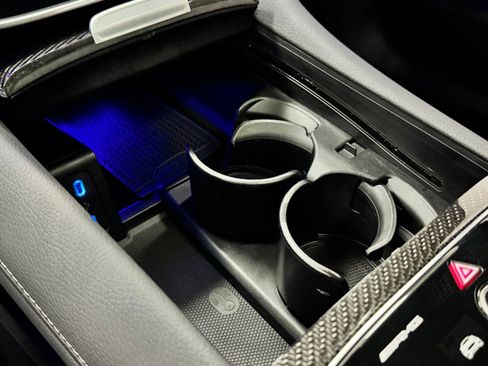 Used 2024 Mercedes-Benz EQS AMG 4MATIC image 38