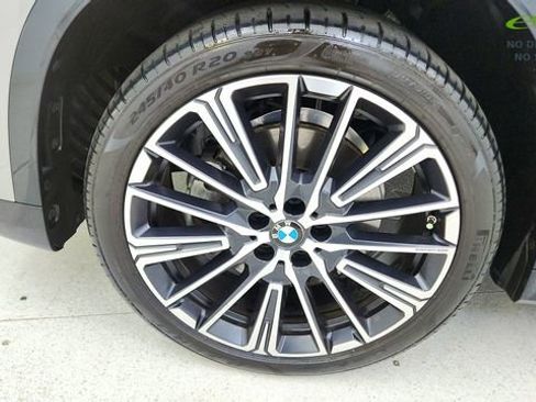 Used 2024 BMW X1 xDrive28i w/ Convenience Package AWD/4WD image 55