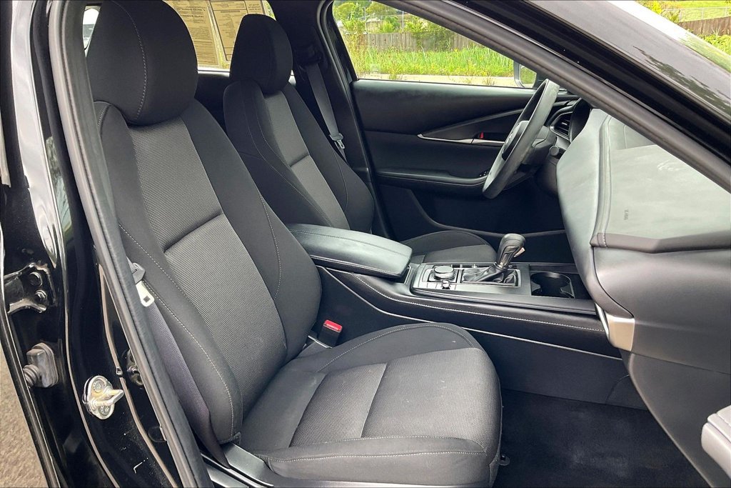 Used 2023 MAZDA CX-30 AWD 2.5 S image 7