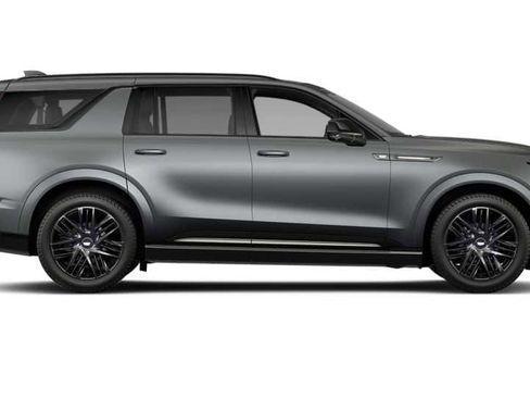New 2026 Cadillac Escalade IQL Sport 1 w/ LPO, ONYX Package AWD/4WD image 41
