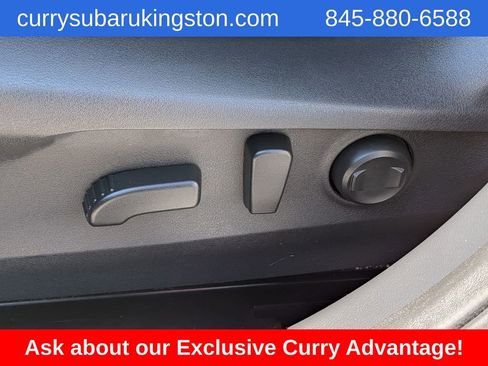 Used 2022 Subaru Outback Onyx Edition XT AWD/4WD image 14