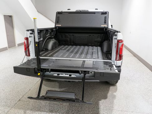 Used 2026 Ford F150 Raptor w/ Equipment Group 803A Raptor R AWD/4WD image 12