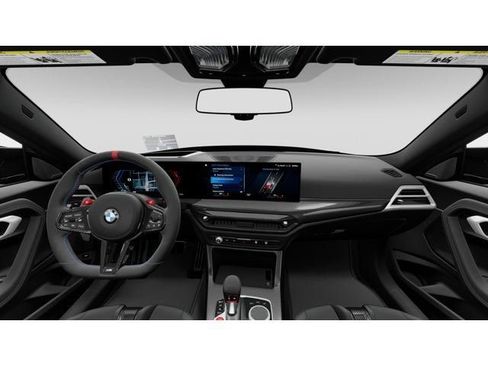 New 2026 BMW M2 CS RWD image 11