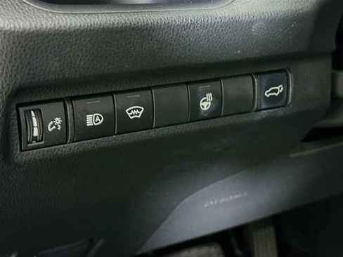 Certified 2023 Toyota RAV4 SE w/ Weather & Moonroof Package AWD/4WD image 19