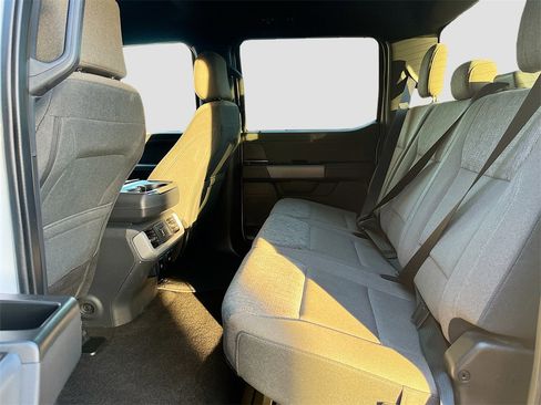 Used 2024 Ford F150 XLT w/ Mobile Office Package image 23