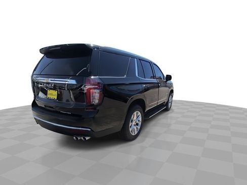 Certified 2023 Chevrolet Tahoe Premier image 8