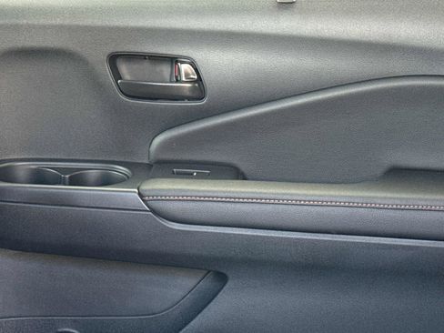 Certified 2024 Honda Passport TrailSport image 16