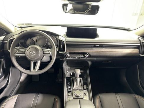 New 2026 MAZDA CX-50 AWD 2.5 Hybrid w/ Weather Package image 18