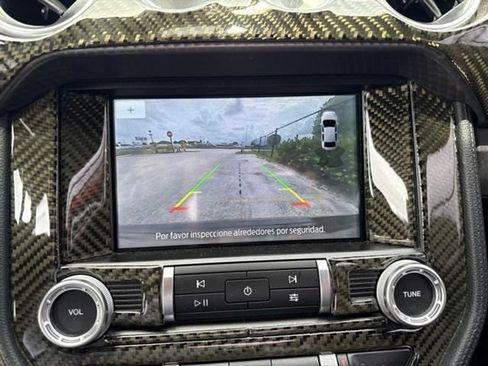 Used 2020 Ford Mustang GT Premium w/ GT Performance Package RWD image 8
