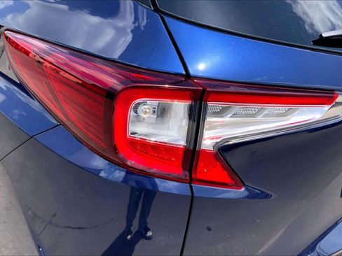 Used 2024 Acura RDX SH-AWD w/ Technology Package image 27