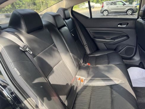 Used 2019 Nissan Altima 2.5 SL AWD/4WD image 35