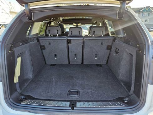 Used 2023 BMW X3 xDrive30i image 18