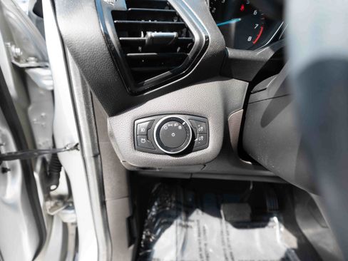 Used 2016 Ford Escape Titanium w/ Equipment Group 301A AWD/4WD image 11