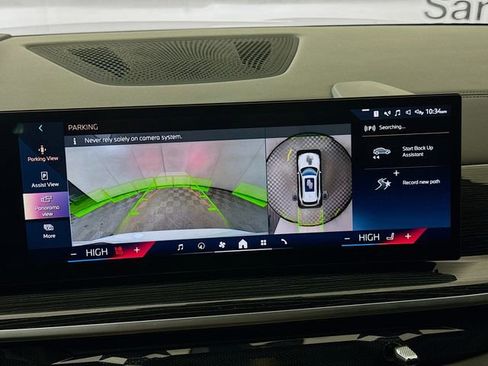 Used 2024 BMW X5 xDrive50e w/ M Sport Package image 14