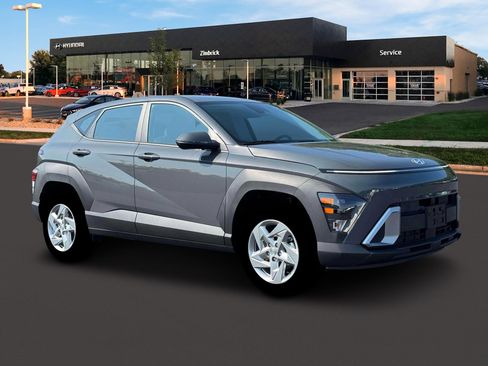 New 2026 Hyundai Kona SE image 10