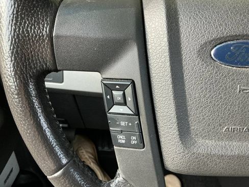 Used 2014 Ford F150 Lariat w/ Equipment Group 502A Luxury RWD image 18