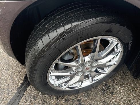 Used 2015 Cadillac SRX Premium image 8