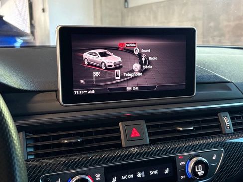 Used 2019 Audi RS 5 Sportback AWD/4WD image 27