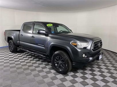 Used 2020 Toyota Tacoma SR5
