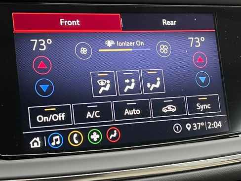 Certified 2021 Buick Enclave Essence w/ Trailering Package, 5000 lbs. image 26