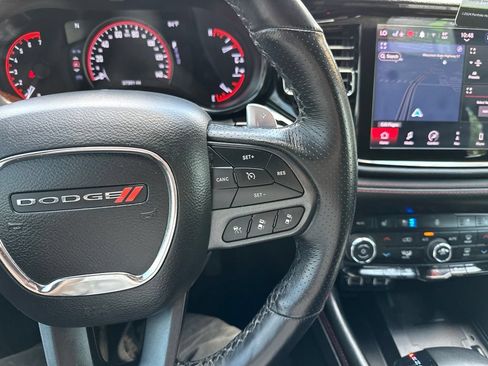 Used 2023 Dodge Durango R/T AWD/4WD image 30