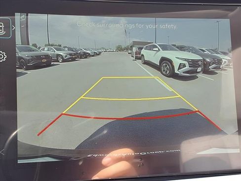 New 2026 Hyundai Palisade SEL image 18